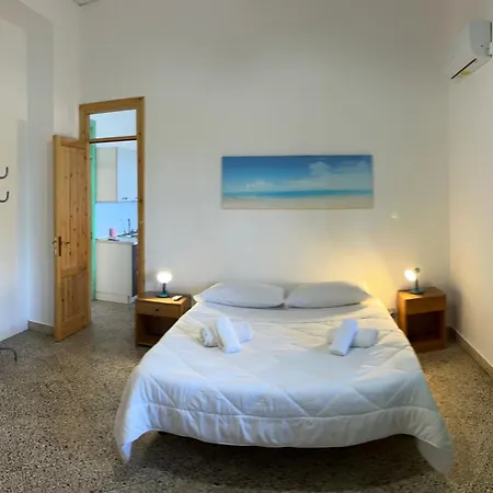 公寓 Casa Levante *