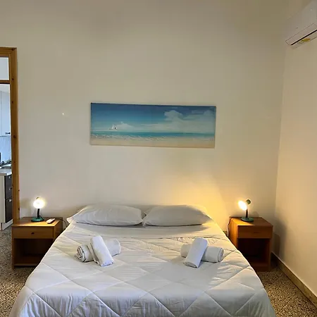 公寓 Casa Levante