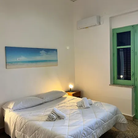 Casa Levante 切法卢