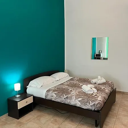 Casa Levante 公寓