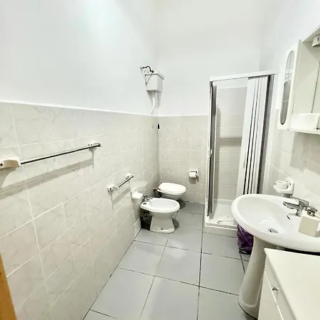 Casa Levante Апартаменты