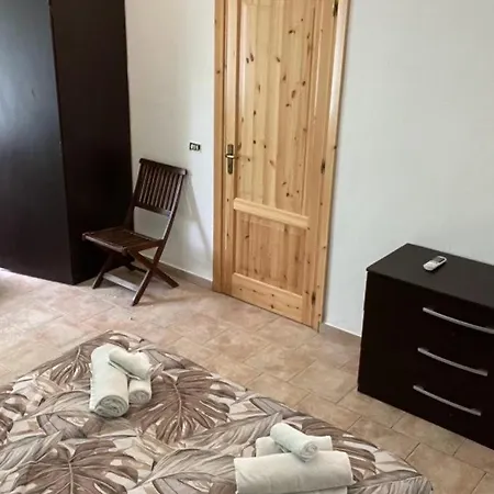 Casa Levante Апартаменты *