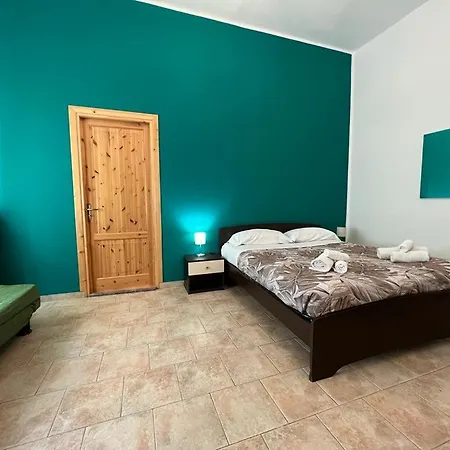 Casa Levante 公寓 *