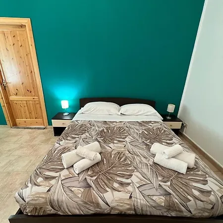 Апартаменты Casa Levante *