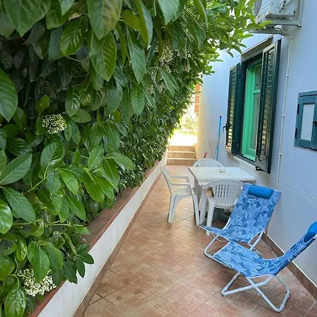 Апартаменты Casa Levante