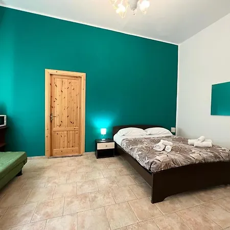 Casa Levante 切法卢