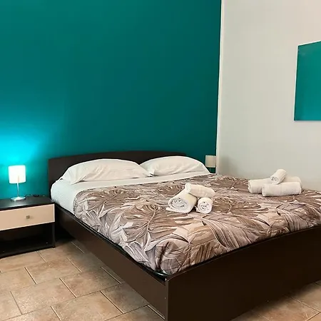 Апартаменты Casa Levante