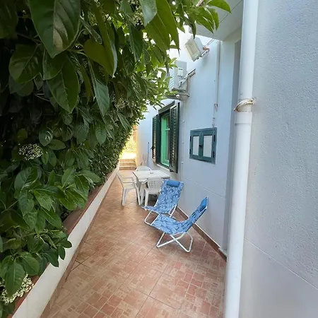 Casa Levante * 切法卢